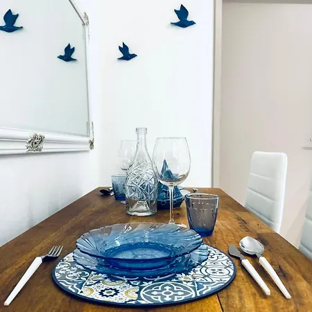 Appartement Casa Giro