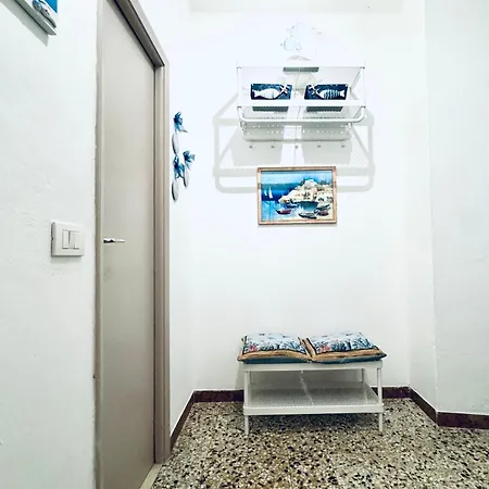 Appartement Casa Giro