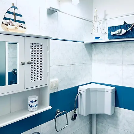 Appartement Casa Giro *