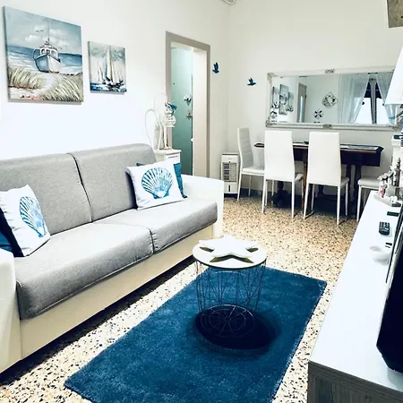 Appartamento Casa Giro