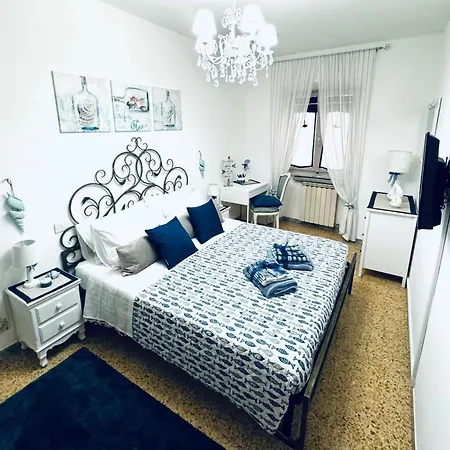Casa Giro Appartement *