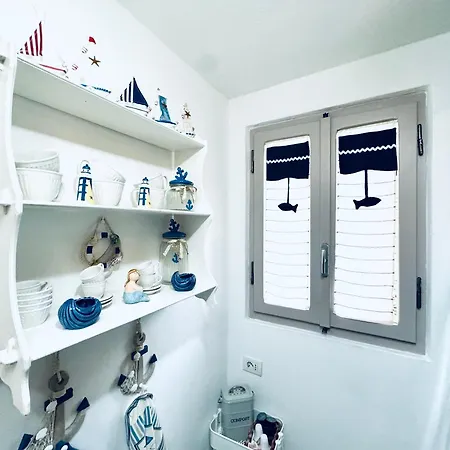 Casa Giro *