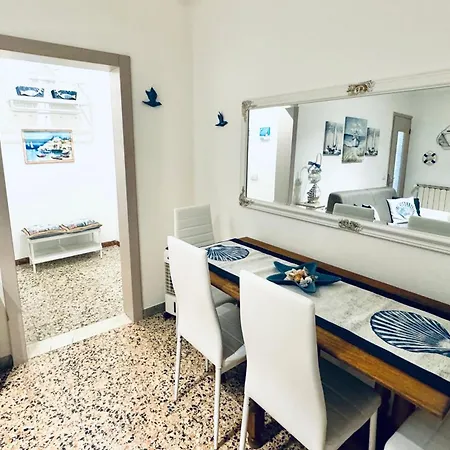Appartamento Casa Giro Carrara