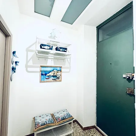 Casa Giro Appartement