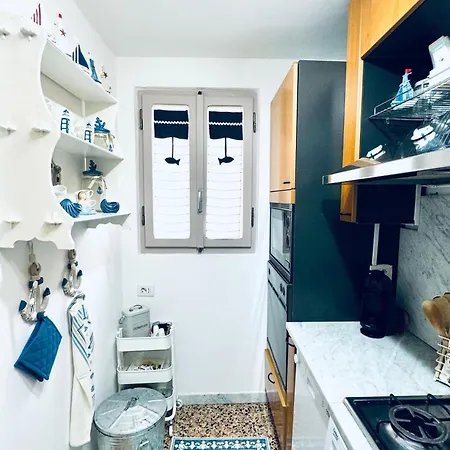 Casa Giro Apartment