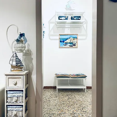 Casa Giro Carrara
